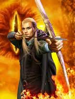 Ο σαϊτεμένος αετός