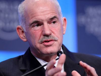 «Γνώριζε για την χρεοκοπία»