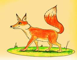 Αετός και αλεπού