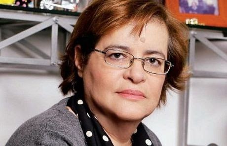 Γκολεμά για Στεφανίδου: 