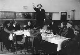 Ο θίασος των γομαριών!!!