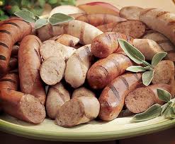 Ο Βενιζέλος και τα λουκάνικα…