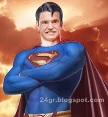 Επικίνδυνος! "Πέταξε την πετσέτα..."