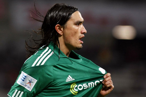 Οι “κωλοτούμπες” του ελληνικού αθλητισμού !!!