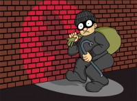 "Αγαπούλα . . . κλέψε γιατί μας έκοψε η πείνα"