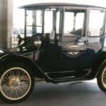 Το πρώτο αυτοκινητικό δυστύχημα στην Αθήνα (1907)