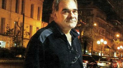 Γιάννης Μποσταντζόγλου: "Ούτε φασόλια δεν θα έχουμε να φάμε"