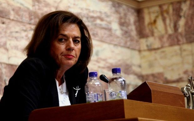 "Δεν πας στο διάολο ρε μ*λάκα"