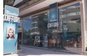 Συνελήφθη ο κομμωτής Nicolas για φοροδιαφυγή 232.000 ευρώ...