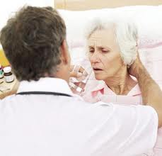 Κατ' ανάγκην . . . ασθενής