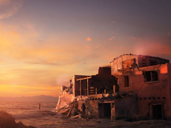 Στην Λακωνία η Χαμένη Ατλαντίδα;