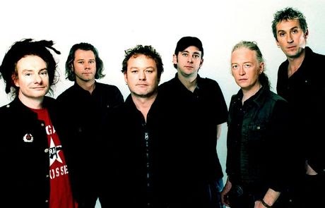 Κερδίστε προσκλήσεις για τους Levellers!