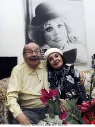 Νεκρός ο θεατρικός επιχειρηματίας Βαγγέλης Λειβαδάς