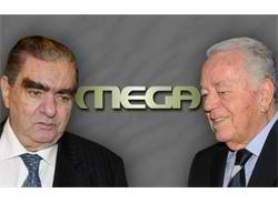 Mπαίνει ο Μαρινάκης με 30% στο Mega ή ο «πρίγκιπας» του ΠΑΟ;