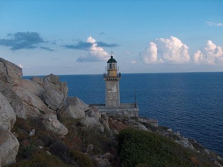 5 + 1 λόγοι για να πας στο Οίτυλο
