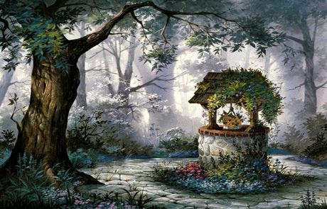 Παραμύθια: Πώς βοηθούν στη σωστή γλωσσική ανάπτυξη των παιδιών