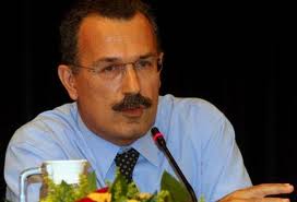 Ο Παντελής Καψής, υπουργός επικρατείας!!!