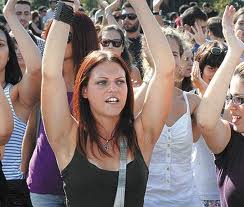 Διεθνής Ημέρα Σπουδαστών