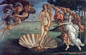 Η άσχημη σκλάβα και η Αφροδίτη