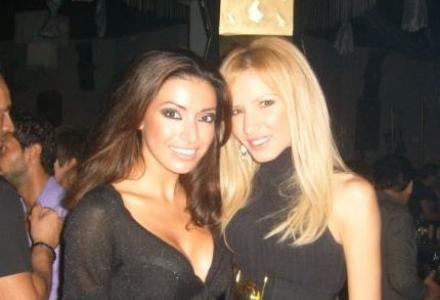 Ο Αγλούπας πυροβόλησε την αδερφή της Όλγας Φαρμάκη