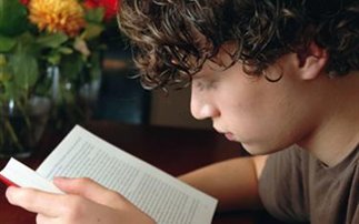Μειωμένη η ανάγνωση βιβλίων από τις νέες γενιές...