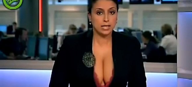 Κάνουν τα πάντα για να ανεβάσουν την τηλεθέαση