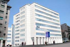 Μια «επαναστατική» κίνηση από το ΙΚΑ