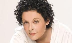 Κανέλλη: Αισθάνομαι μαλάκας