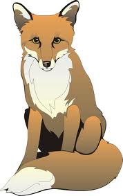 Ο άνθρωπος και η αλεπού