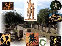 Η Αρχαία Ολυμπία, θύμα των κυνηγών του χαλκού