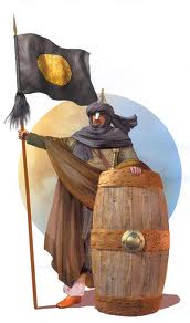 Ένας Άραβας δισεκατομμυριούχος…