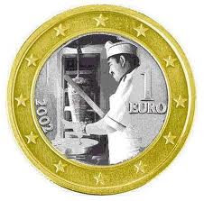 "Τέλος του ευρώ, επιστροφή στα εθνικά νομίσματα"