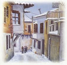 Κάλαντα Χριστουγέννων με… τρέλα!