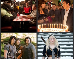 Οι 10 χειρότερες ταινίες του 2011