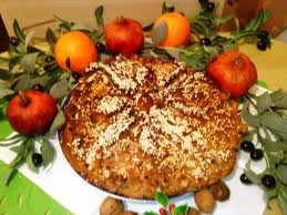 Το Χριστόψωμο