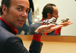 Ρόμπα, έκαναν το Λάκη Γαβαλά…