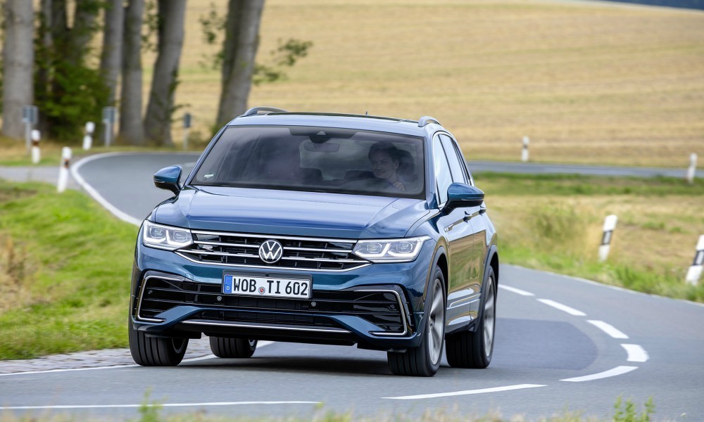 Τα μυστικά του TSI evo κινητήρα της VW...