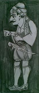 Βεληγκέγκας