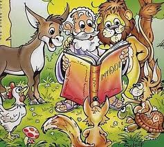 Ο γεωργός κα το φίδι που δάγκωσε το παιδί του