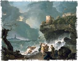 Ο τρανός Γενάρης… σαν παραμύθι!