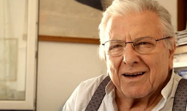 Κώστας Βουτσάς, ένας γλυκύτατος συγγραφέας…