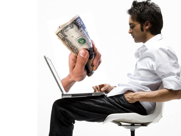 Πάρε δάνειο από το Facebook!