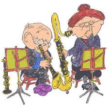 Το ΚΚΕ, πάει στα κλαρίνα!!!