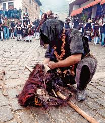 Η μέρα της Μπάμπως