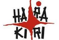 Χαρακίρι
