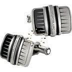 Τα  μανικετόκουμπα… του έρωτα!