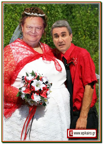 Άντε και... ''ΣΤΑ ΔΙΚΑ ΜΑΣ''