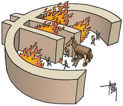 «Η Ελλάδα θα εγκαταλείψει το ευρώ σε 12 μήνες»