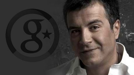 Η Google κατεβαίνει στις... Εκλογές