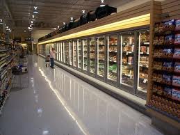 Σούπερ μάρκετ με κροτίδες και παστουρμά!!!